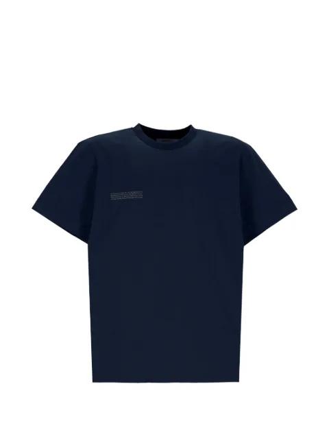 short sleeve T-shirt by PANGAIA