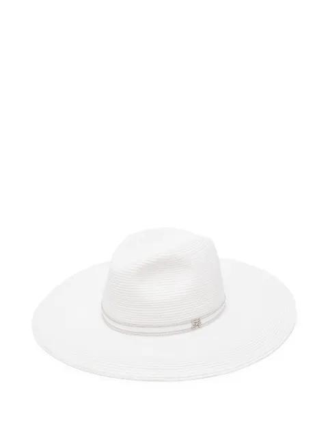 Panama hat by PANICALE