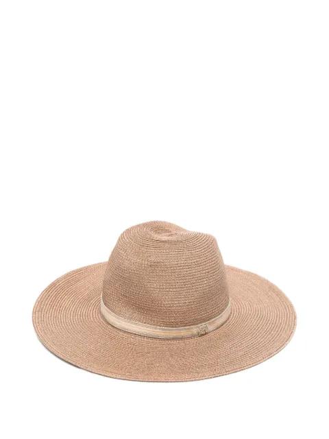 Panama hat by PANICALE