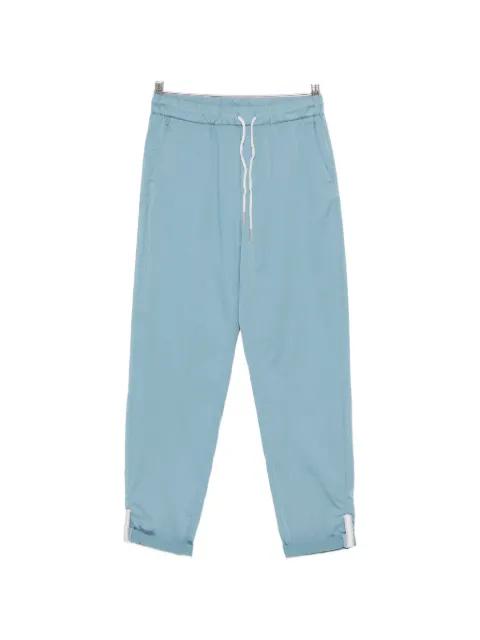 drawstring trousers by PANICALE