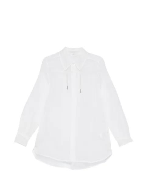 long-sleeve shirt by PANICALE
