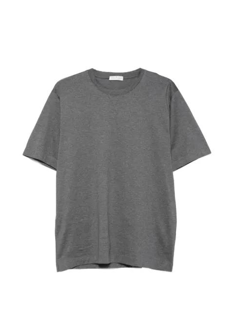 round-neck T-shirt by PANICALE