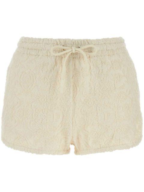 Beleloc shorts by PANTAMOLLE