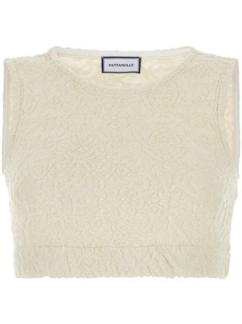 Beleloc top by PANTAMOLLE