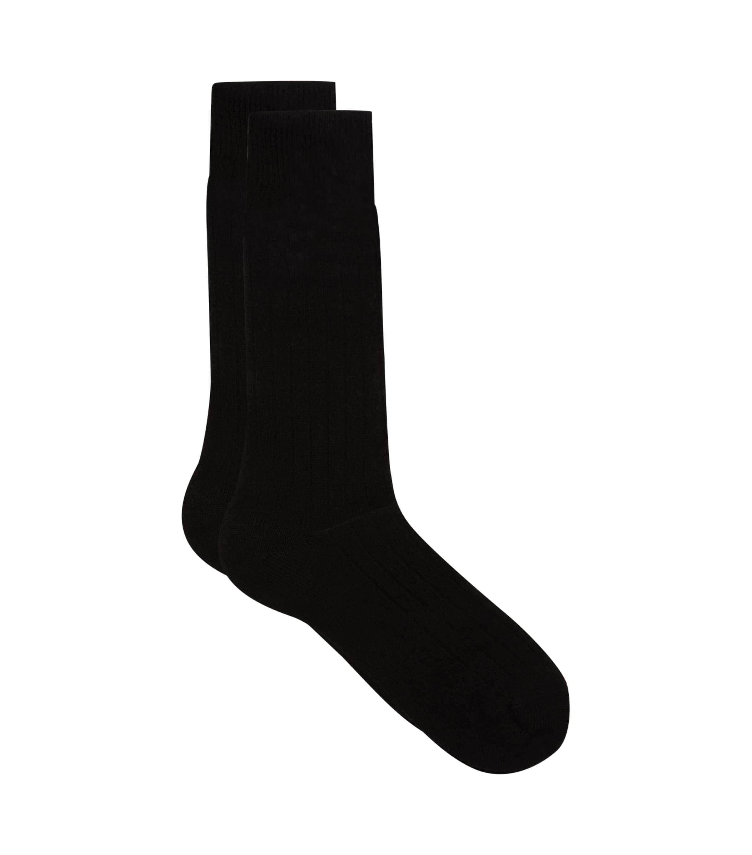 Pantherella Cashmere-Blend Socks by PANTHERELLA
