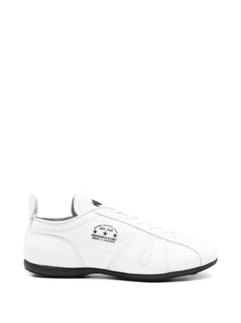 Super Leggera Star sneakers by PANTOFOLA D'ORO