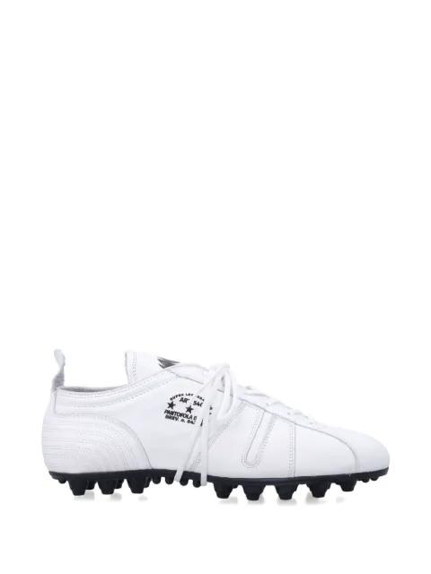 low top performance sneakers by PANTOFOLA D'ORO