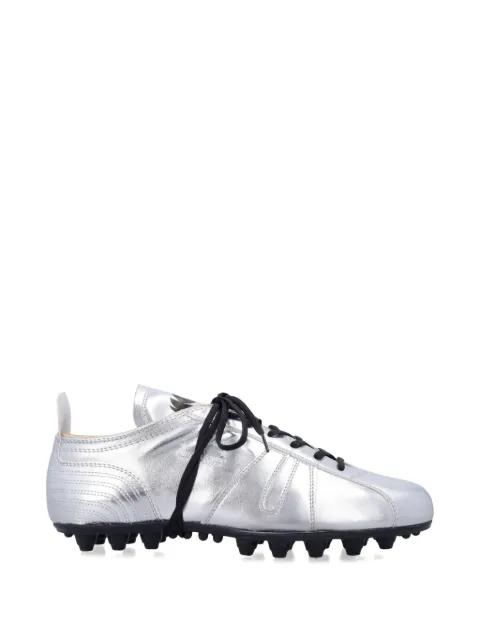 low top performance sneakers by PANTOFOLA D'ORO