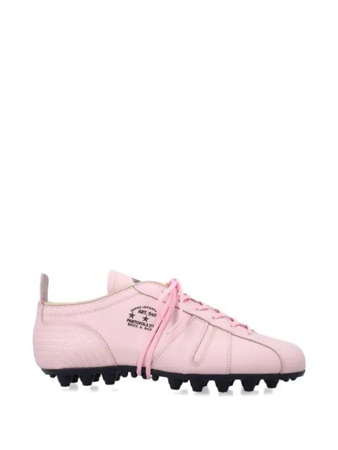 low top performance sneakers by PANTOFOLA D'ORO