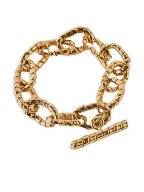 Cressa bracelet by PAOLA SIGHINOLFI