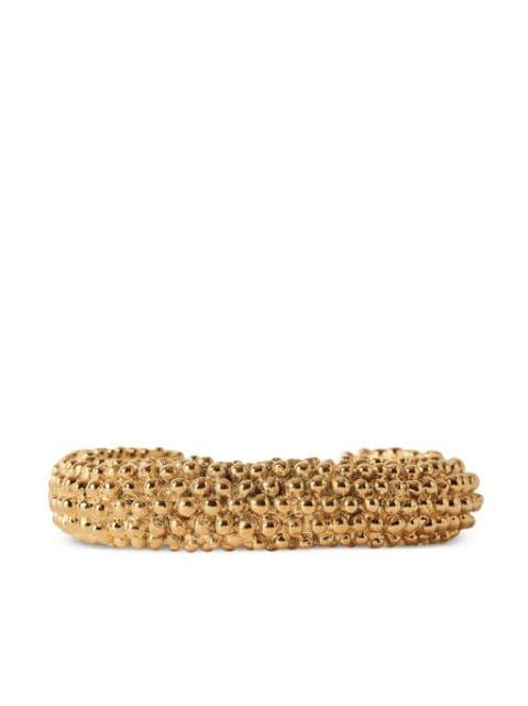 Royal bracelet by PAOLA SIGHINOLFI
