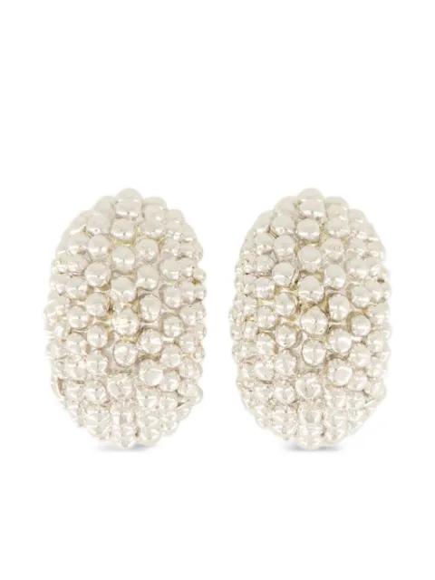 Simone earrings by PAOLA SIGHINOLFI