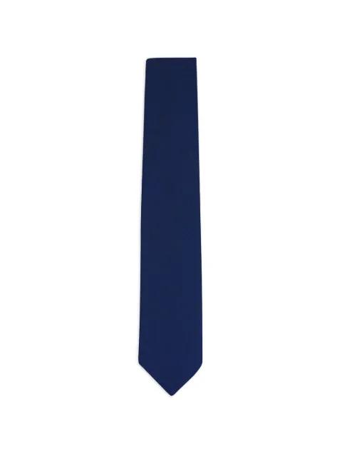wool tie by PAOLO ALBIZZATI