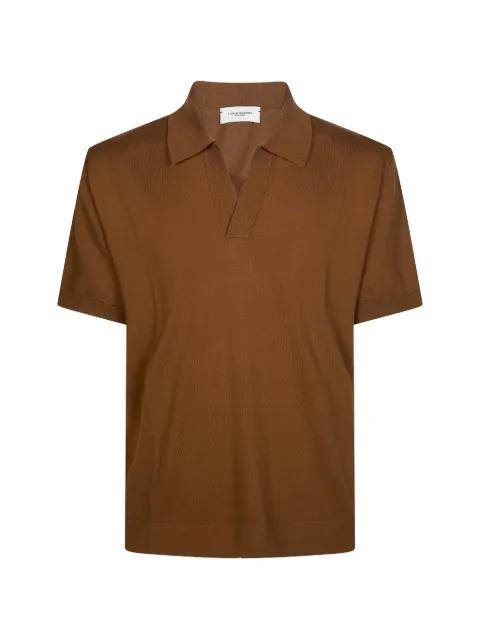 Skypper polo shirt by PAOLO PECORA