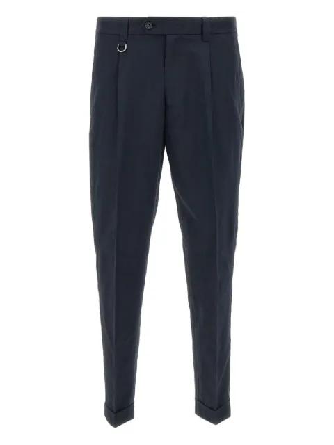 chino trousers by PAOLO PECORA