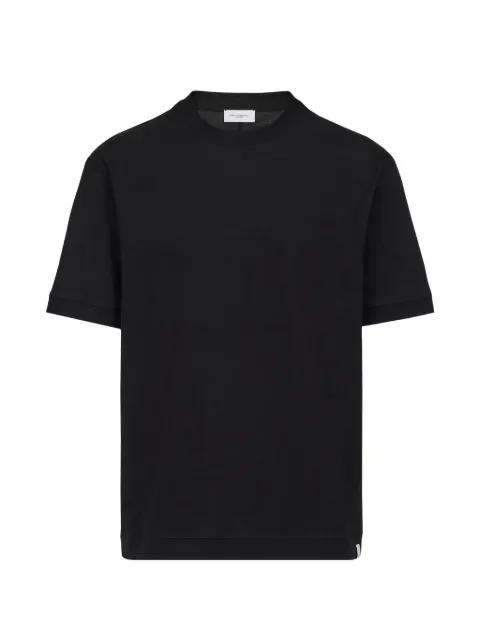 cotton T-shirt by PAOLO PECORA