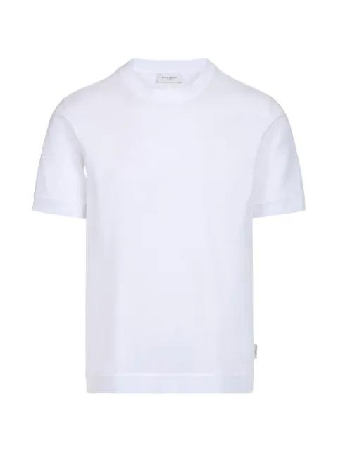 cotton T-shirt by PAOLO PECORA