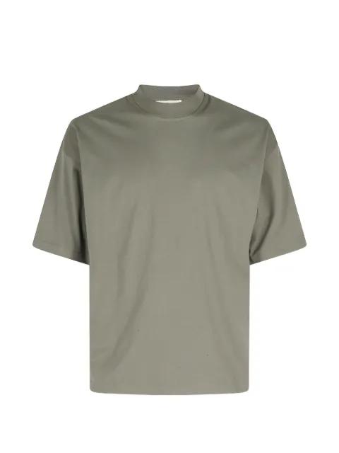 crew-neck T-shirt by PAOLO PECORA