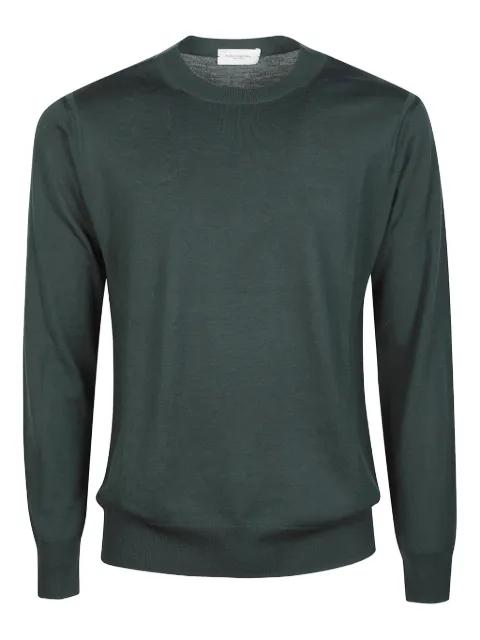 crewneck sweater by PAOLO PECORA