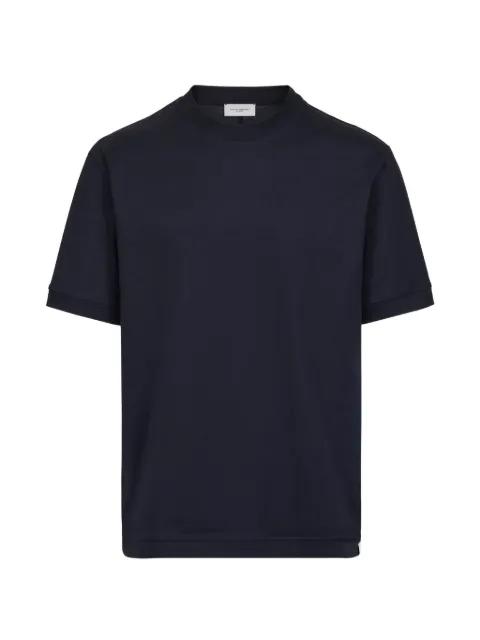 loose-fit T-shirt by PAOLO PECORA