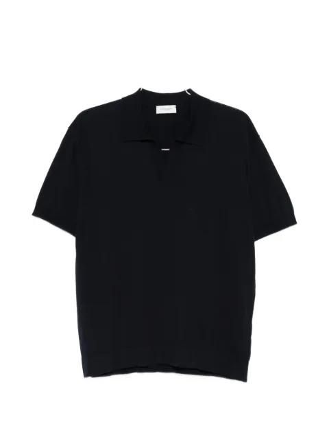 short-sleeve T-shirt by PAOLO PECORA