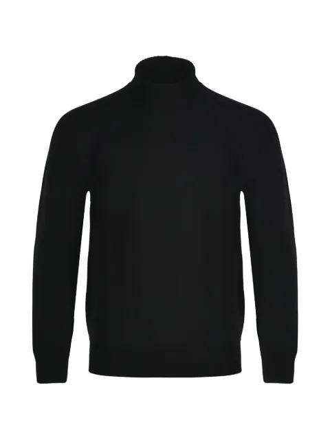turtleneck sweater by PAOLO PECORA
