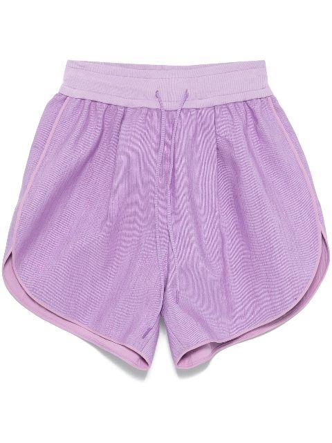 Bukom shorts by PAPA OPPONG