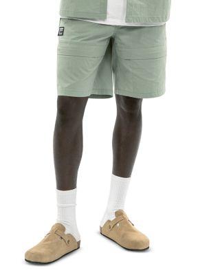 18" Utility Shorts by PAPER PLANES
