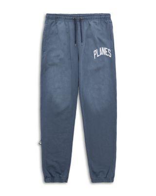Drawstring Logo Sweatpants by PAPER PLANES