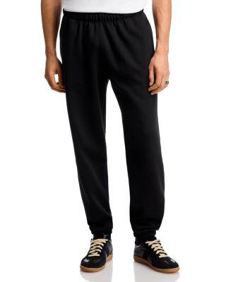 Script Weld Sweatpants by PAPER PLANES