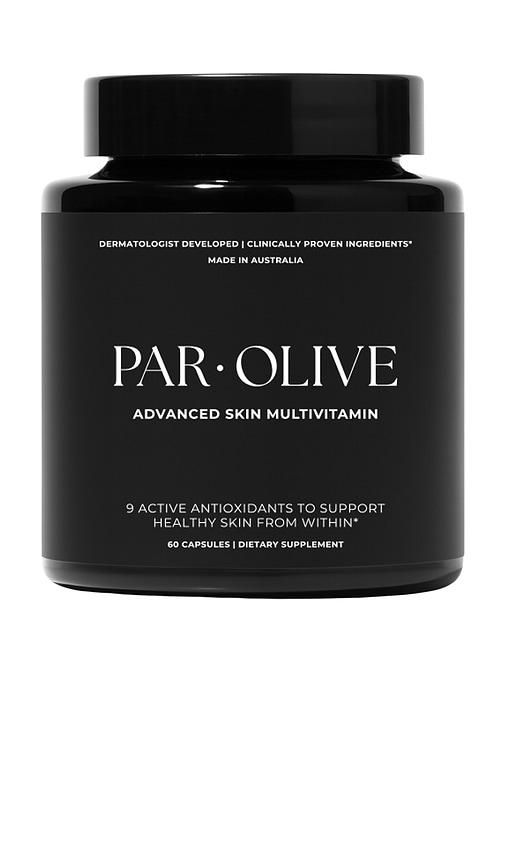 Par Olive Advanced Skin Multivitamin in Beauty by PAR OLIVE