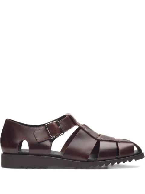 Pacific Sport sandals by PARABOOT