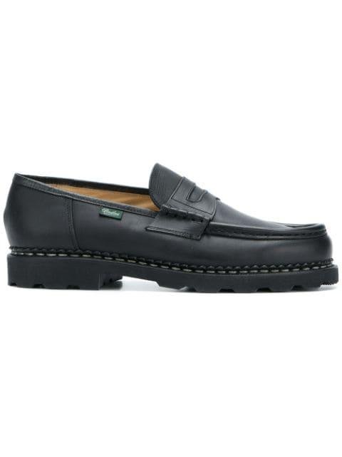 Reims loafers by PARABOOT