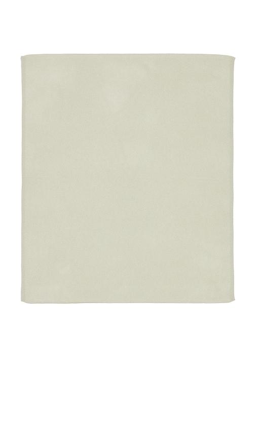 Parachute Cashmere Baby Blanket in Sage by PARACHUTE