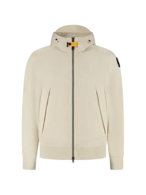 Abner hoodied jacket by PARAJUMPERS