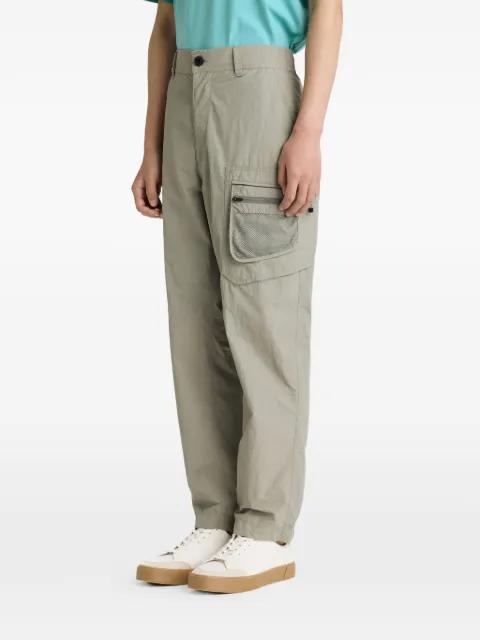 Alban pocket trousers by PARAJUMPERS