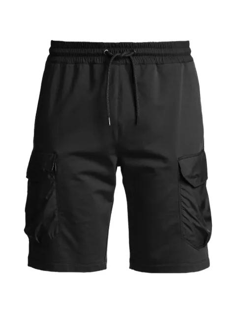 Boyce cargo shorts by PARAJUMPERS