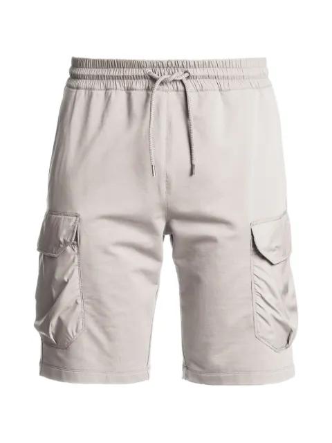Boyce drawstring cargo shorts by PARAJUMPERS