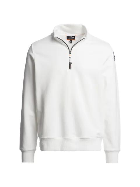 Broad Peak half-zip sweatshirt by PARAJUMPERS