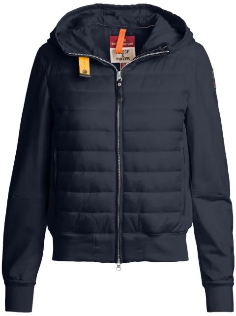 Caelie jacket by PARAJUMPERS