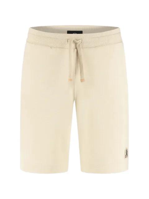 Cairo shorts by PARAJUMPERS