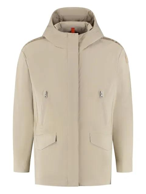 Carmela jacket by PARAJUMPERS