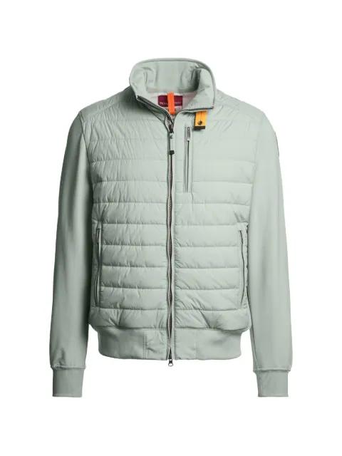 Elliot padded zip-up jacket by PARAJUMPERS