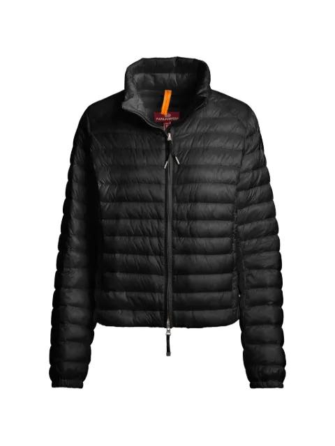 Emilia quilted zip jacket by PARAJUMPERS