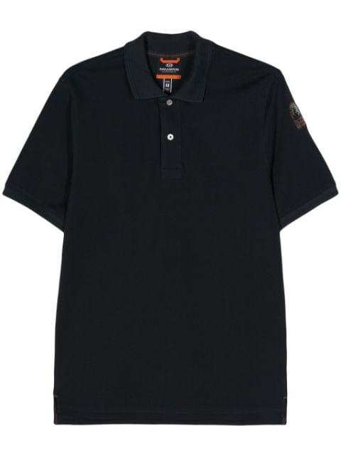 Gangapuma polo shirt by PARAJUMPERS