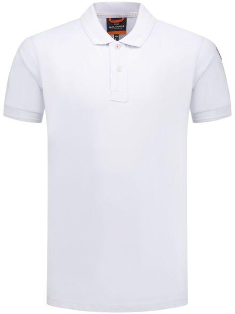 Gangapuma polo shirt by PARAJUMPERS