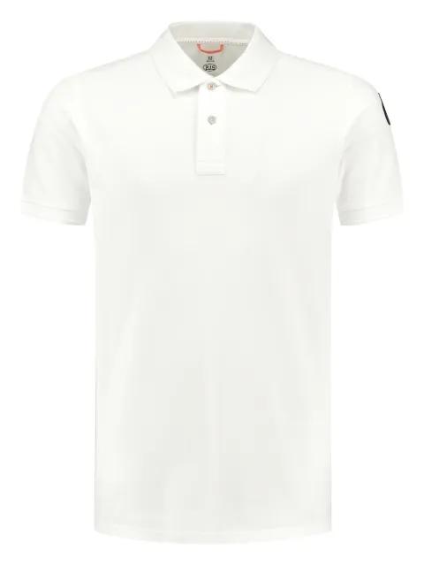 Gargoyle polo shirt by PARAJUMPERS