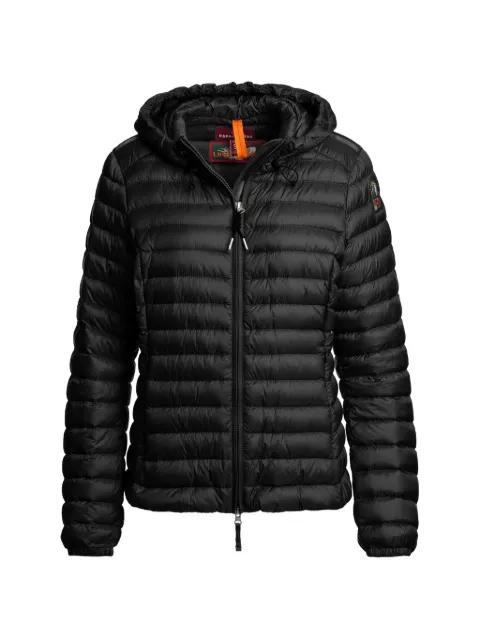 Genie hoodied jacket by PARAJUMPERS