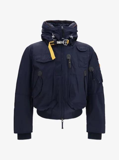 Gobi jacket by PARAJUMPERS