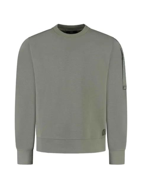 Goodman crew neck sweater by PARAJUMPERS